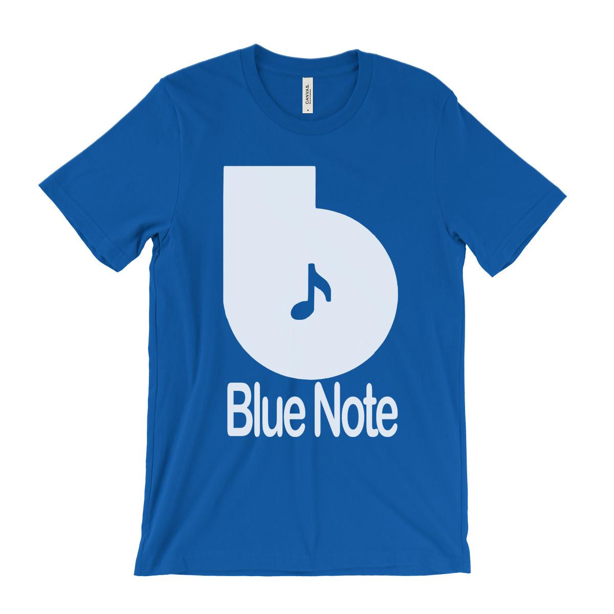 

26 Blue Note T-Shirt - jazz record label - bobbi humphrey - miles davis - coltrane Unisex T-Shirt XXXXL