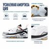 Nike Air VaporMax EVO Evolution of Icon Women Sneakers White Tech-Grey Midnight-Navy DC9113-100