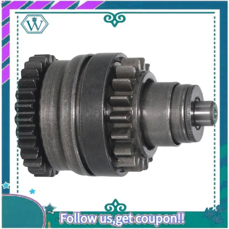 AA92-18T/28T Starter Drive Gear For 250 300 TE XC XCW EXC SIXDAYS Freeride 250 R TE250 Accessories Parts 551400263
