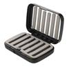 Double-Layer Fly Fishing Box Double Sided Bait Lure Box Durable Fishing Tackle Box  Fly Fishing