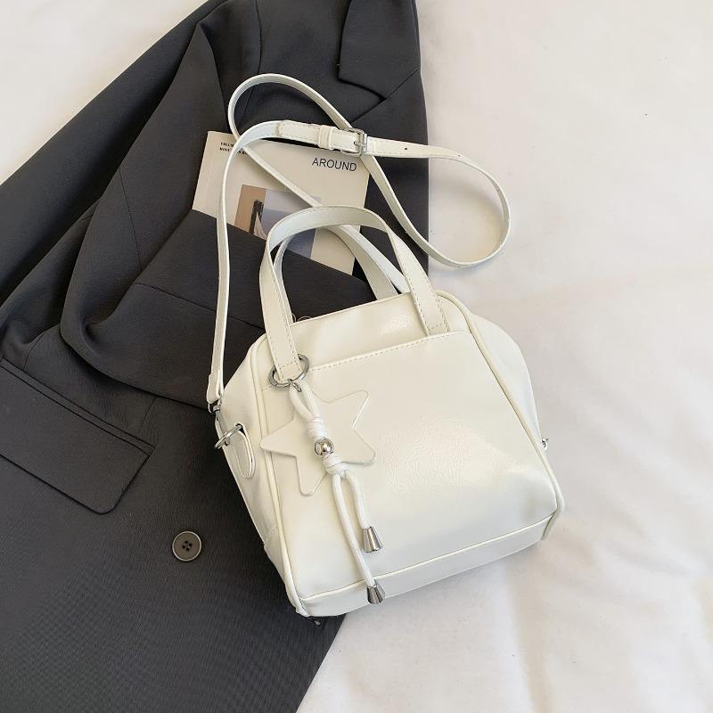 Crossbody bag summer new fashion shell bag niche high value women s bag foreign style fashion hand bag women