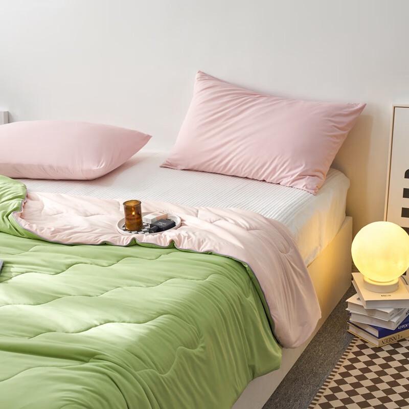 

LISM All-Season Machine Washable Cooling Comforter