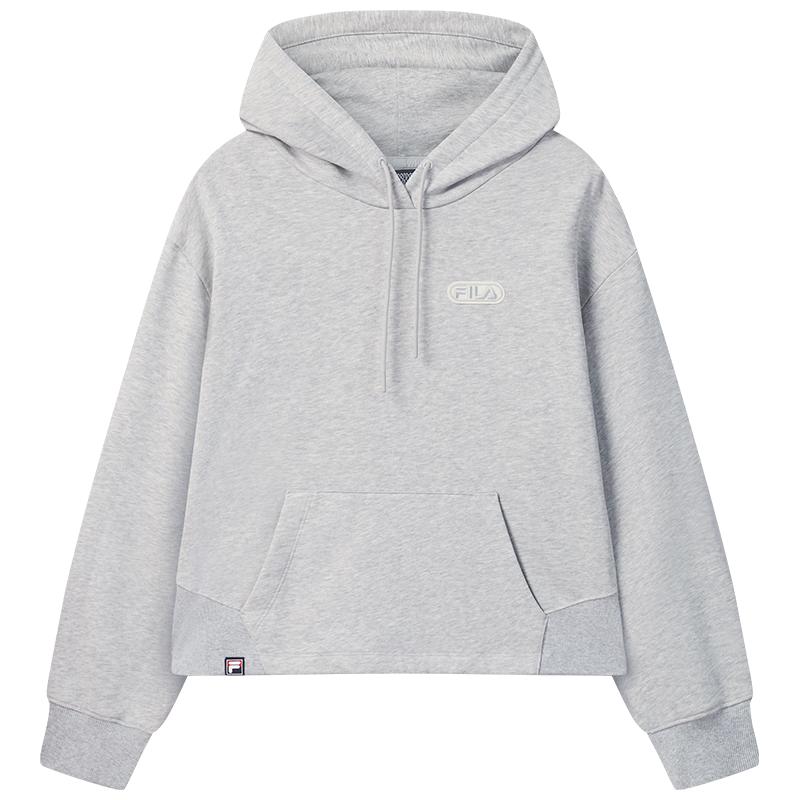 FILA Women s Hooded Sweatshirt XL