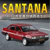 Simulation 1:32 Alloy Car Model Ornament Toy Wholesale One Piece Gift
