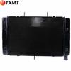 Honda CB1000R Hornet 2011-2016 Motorcycle Radiator Assembly