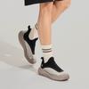 Li-Ning Soft Go 'Taupe Black' Men's AGLU105-3