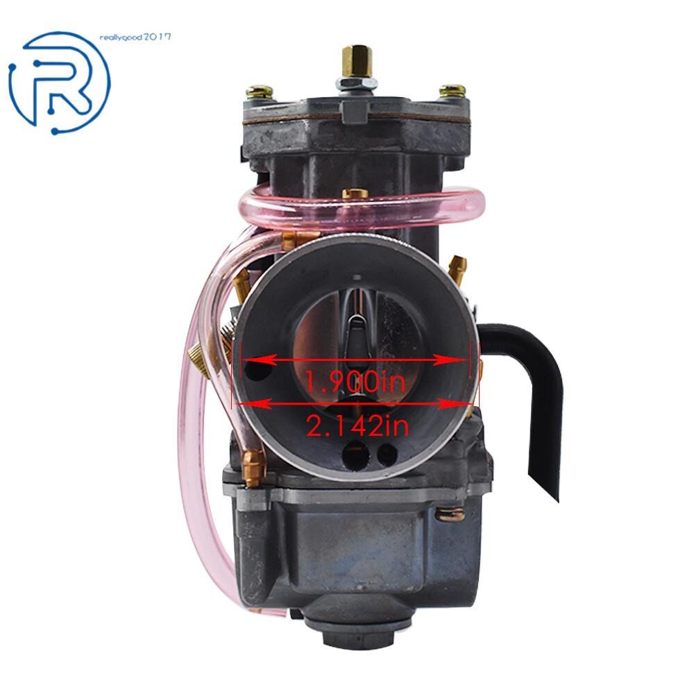 32mm PWK Carburetor For Honda CR125 CR80R CR85R Motorcycle ATV With Power Jet