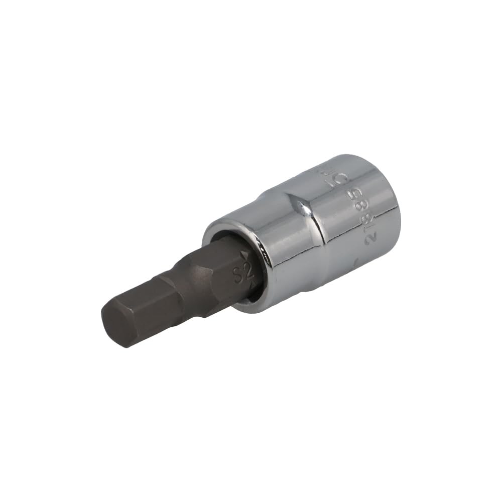 

SIGNET DR 5mm Hex Bit Socket 21885 1/4