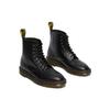 Dr Martens 1460 Pascal Smooth Leather Boots Unisex Black 26531001