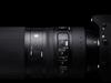 Sigma DG OS HSM Lens for Nikon SLR Cameras 150-600mm F5-6.3 F-Mount Full-Frame (Contemporary)