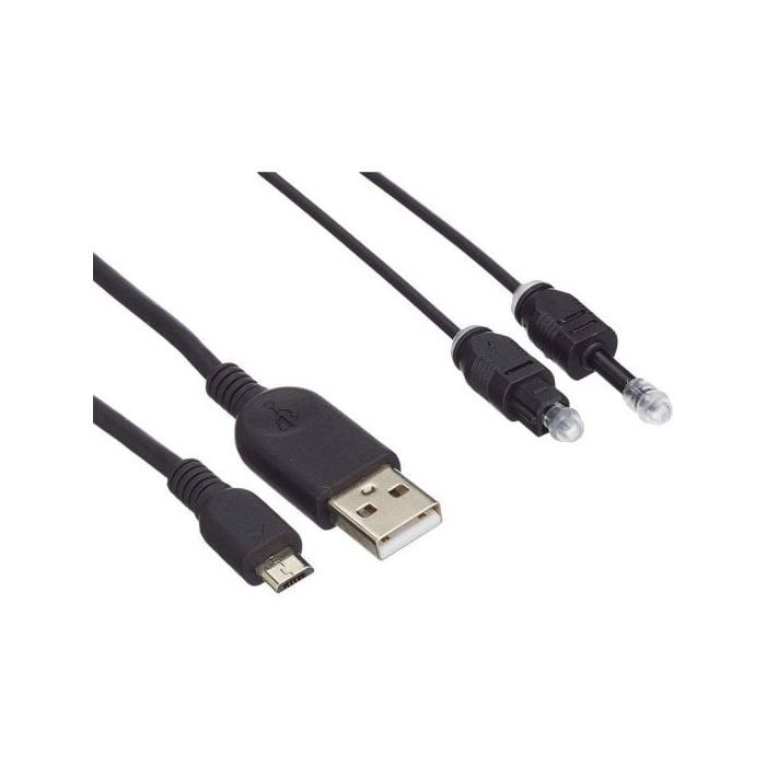 Carte Son Creative Sound BlasterX G6 7.1 USB 2.0 SB-Axx1 - Noir