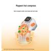 HEZHENG HZ-X5 Heated Knee Massager CN plug (adapter included)