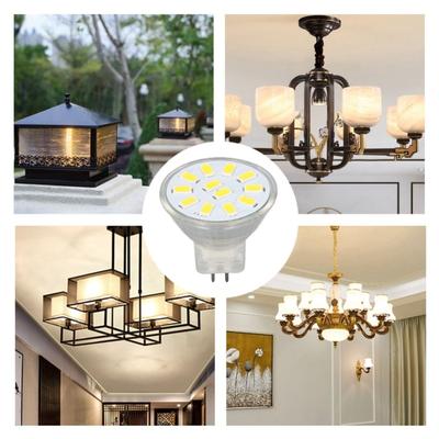 LED svítidla – LED žárovky a trubice