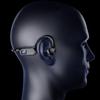 Built-in Mic Bluetooth Earphones Air Conduction Headphones Neck-Hanging Earbuds  Outdoor Activities
