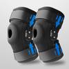 1PC Orthopedic Knee Pad Brace Tendon Ligament Meniscus Pain Relief Support Compression Hinged Knee Protector Strap for Men Women