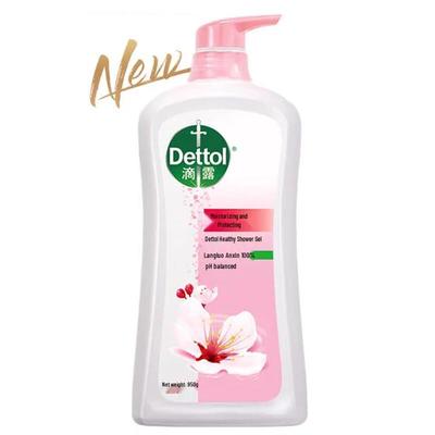 Floral & Moisturizing Body Wash 950g