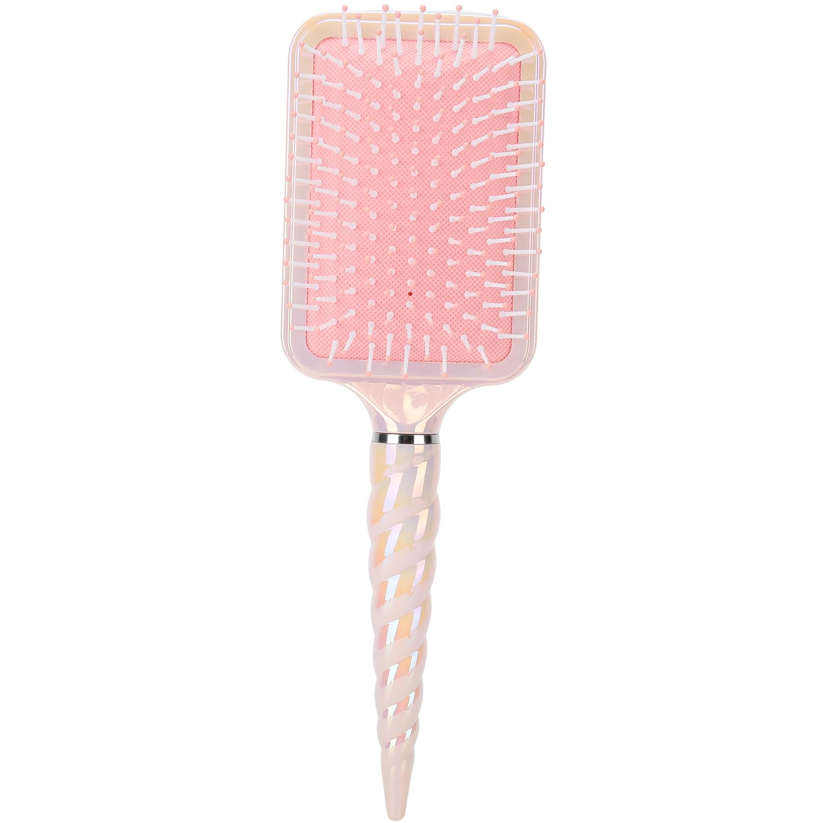 

Curling Hair Comb Anti Static Scalp Massage Brush Air Cushion Comb Hair Styling Tool
