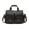 Handbag High-end Business Bag for Men 16-inch Computer Bag Briefcase