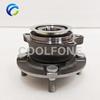 Front Wheel Hub Bearing For NISSAN NV200 EVALIA 1.5 1.6 2.0 402023LH0A 40202-JX30A 40202-JX31A 40202-JX00A 40202-3LH0A 713633030