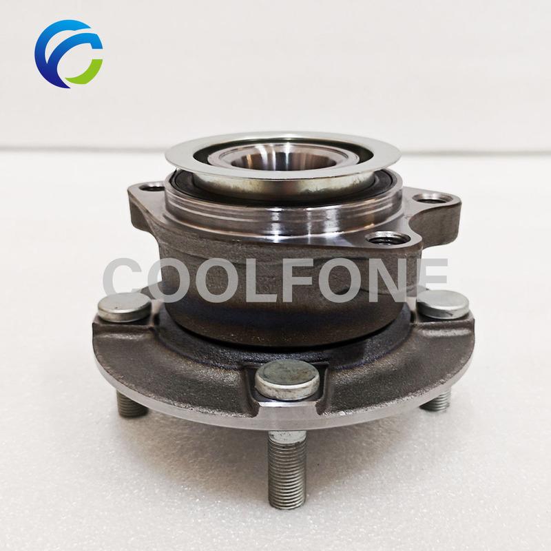 Front Wheel Hub Bearing For NISSAN NV200 EVALIA 1.5 1.6 2.0 402023LH0A 40202-JX30A 40202-JX31A 40202-JX00A 40202-3LH0A 713633030