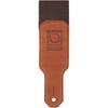 [BOSS] Boss Cotton Guitar Strap BSC-20-BRN 5cm Wide Durable Adjustable Length Brown Brown Guitar/...