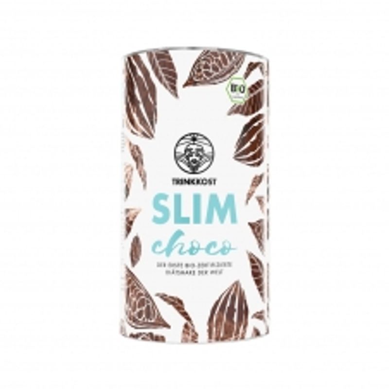 Trinkkost Slim Chocolate Diet Control Shake Powder 500g