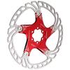 Quality Metal Mountain Bike   203mm Five Nail Disc Brake   Brake Pad Disk