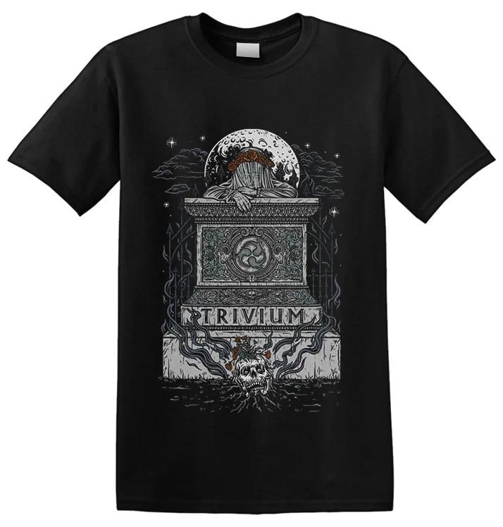 TRIVIUM - Tomb Rise T-Shirt 4XL