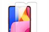 Tempered Glass for Samsung Galaxy A20S - Protective Glass 2.5D, 9H