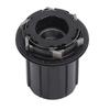 Aluminum Alloy Freehub Body 15mm Bike Hub Replacement Durable Bike Freehub Body  Bike Drivetrain