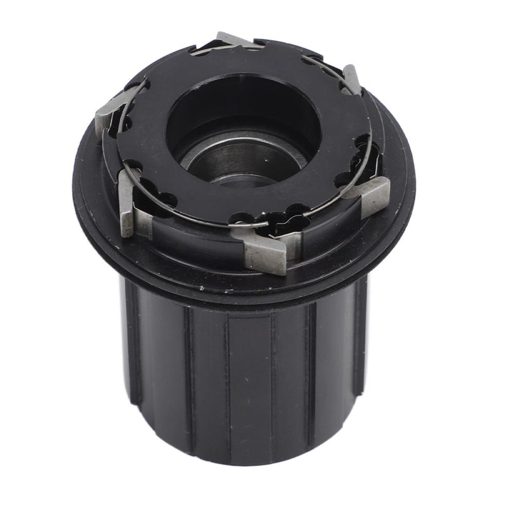 Aluminum Alloy Freehub Body 15mm Bike Hub Replacement Durable Bike Freehub Body  Bike Drivetrain