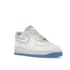 Nike Air Force 1 07 White University Blue Men Sneakers DV0788-101