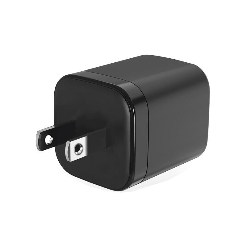 GaN33W US Fast Charging UL Certification Is Applicable To Samsung IPhone15 Promax Fast Charging Apple 16 Charger