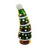 2.4 Inch Christmas Tree Figurine, Decorative Accessory for
