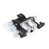 Car Heater Control Valve Solenoid For BMW E60 E65   545i X5 5  7 Series