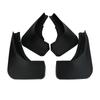 Mudguards for Mitsubishi Airtrek, Outlander, ASX, Eclipse