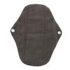 2Pcs Bamboo Charcoal Cloth Menstrual Pads Reusable Washable Charcoal Bamboo Mama ClothM15