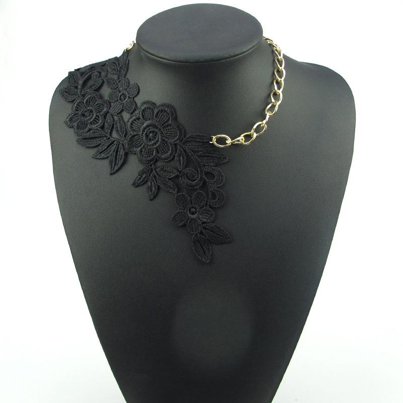 Halskette für Frauen Mode Kreative Modelle Accessoires Schlüsselbeinkette Jieyin Die gleiche Halskette Damenschmuck Schöne Elegante Halskette für Sie