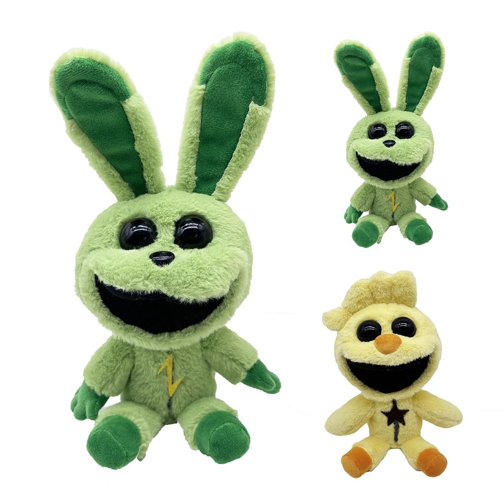 Plush - 20CM  Plushies Stuffed Animal Pillow Doll Toys - PP Chapter Deep Sleep Game Fans Favors Preferred Gifts For Kids Toddler Birthday