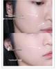 Ji Wan Xi Four-Color Loose Powder: Long-Lasting, Oil-Control, Lightweight Concealer, Pore-Refining Setting Powder.