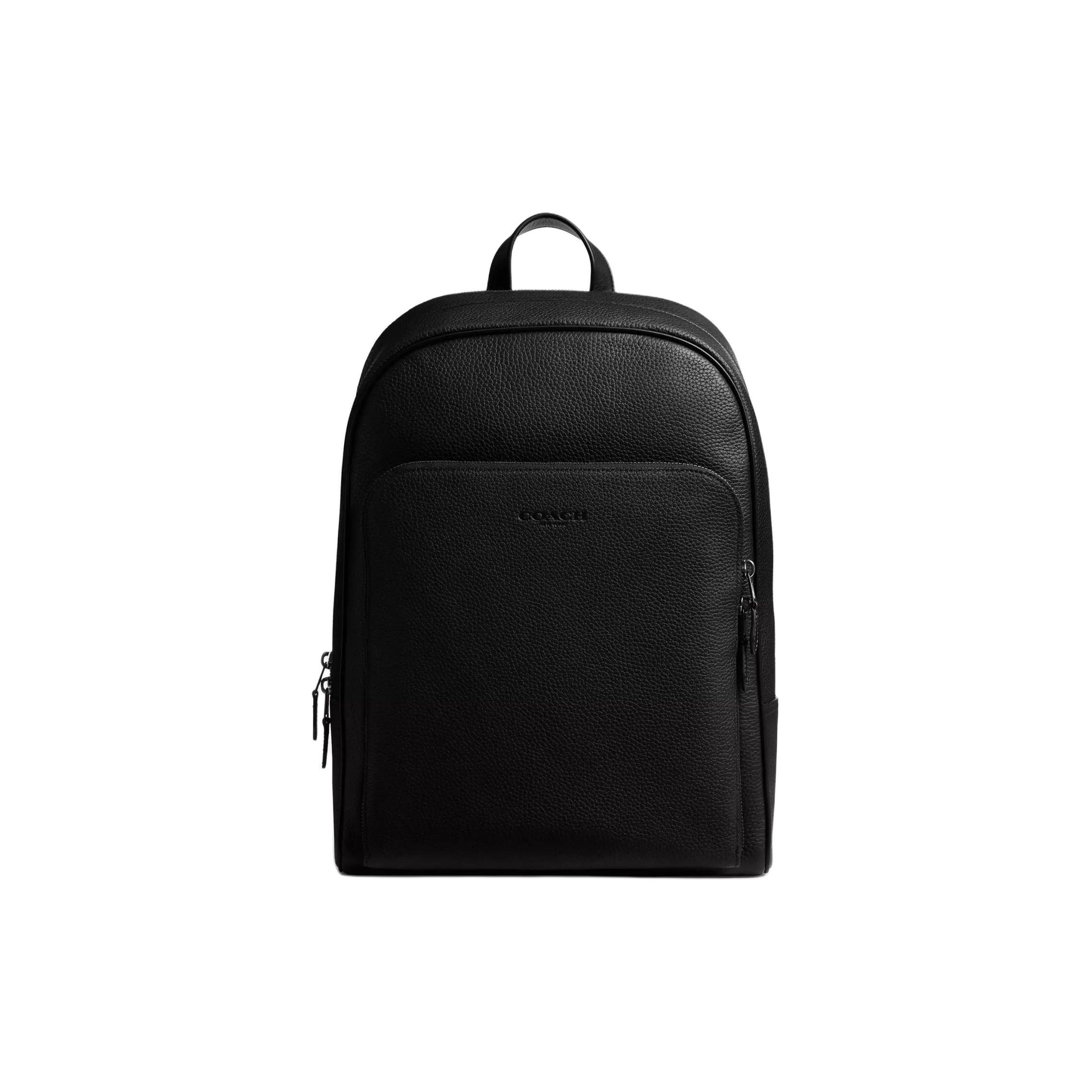 Coach Gotham 29 Modes minimālisma rāvējslēdzēja