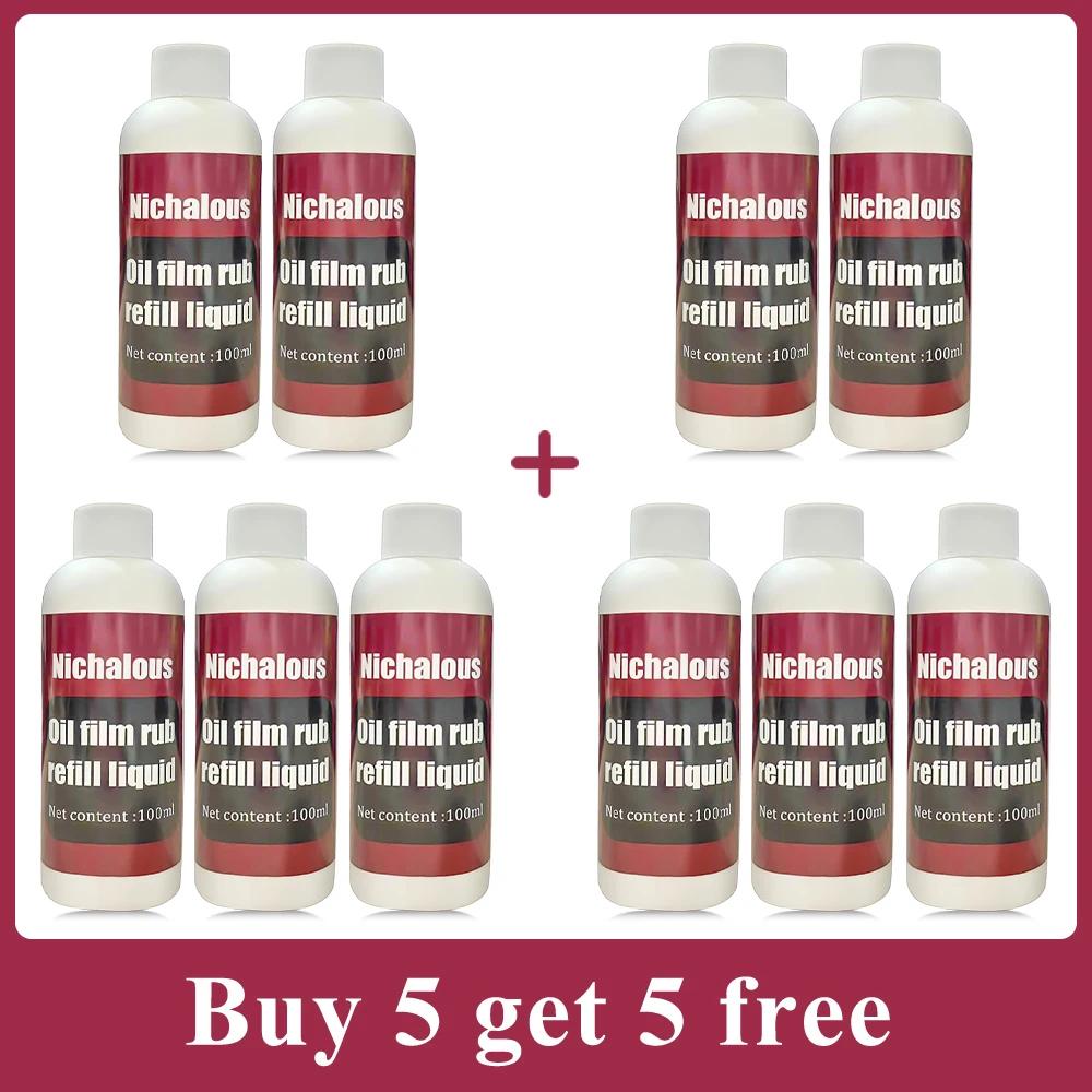 Car Glass Coating Oil Film Clean Brush Rearview Mirrors Anti-fog Rain-proof  Windows Cleaning Glass Repair Lamp Polishing Agent