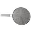 1PC Pot Lid Silicone Pad 45.5*28cm Cookware Splash Cover Overflow Proof Pot Cover Fits Plates, Pans, Skillets Accessories