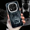 German Shepherd Dog Shockproof Phone Case for Xiaomi Redmi Note 15 14 13 12 Pro Plus 11 11S 11T 5G Cover Anti Fall Fundas