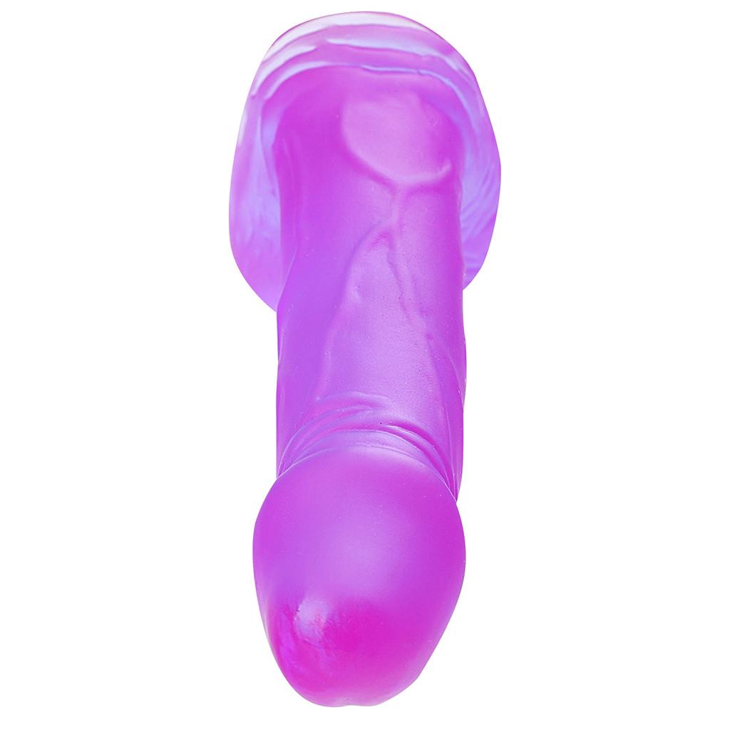 Massager Dildo Suction Cup Masturbator Massager  Waterproof Adult  Toy