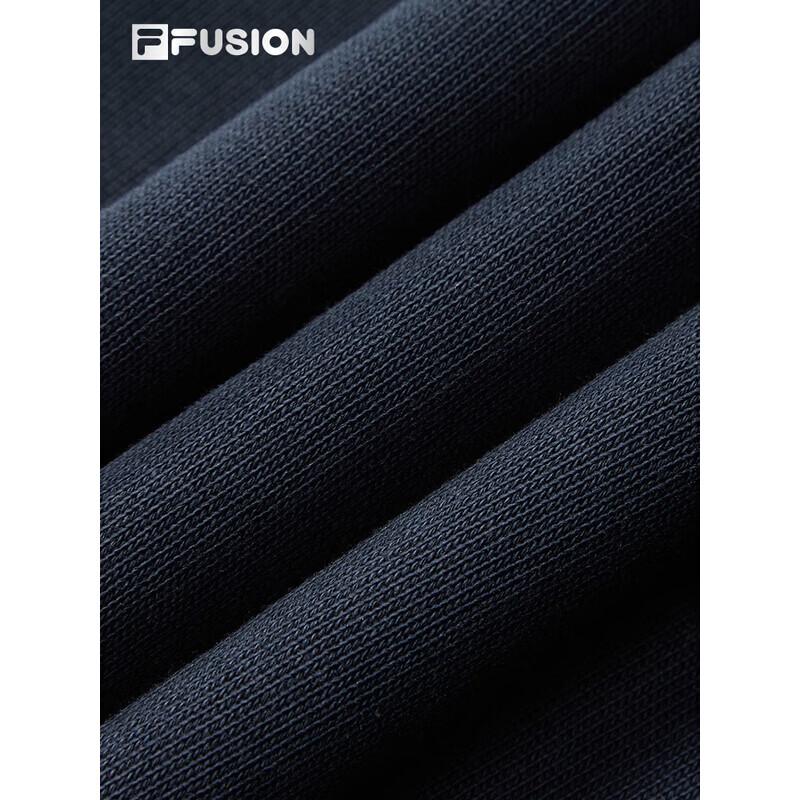Fila FUSION Men's Knit 5-Point Shorts