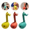 Creative Electronic Music Sound-producing Musical Toys Mine Tadpole Toy Soothing Relaxing Musical Instrument Humorous Gift NEW