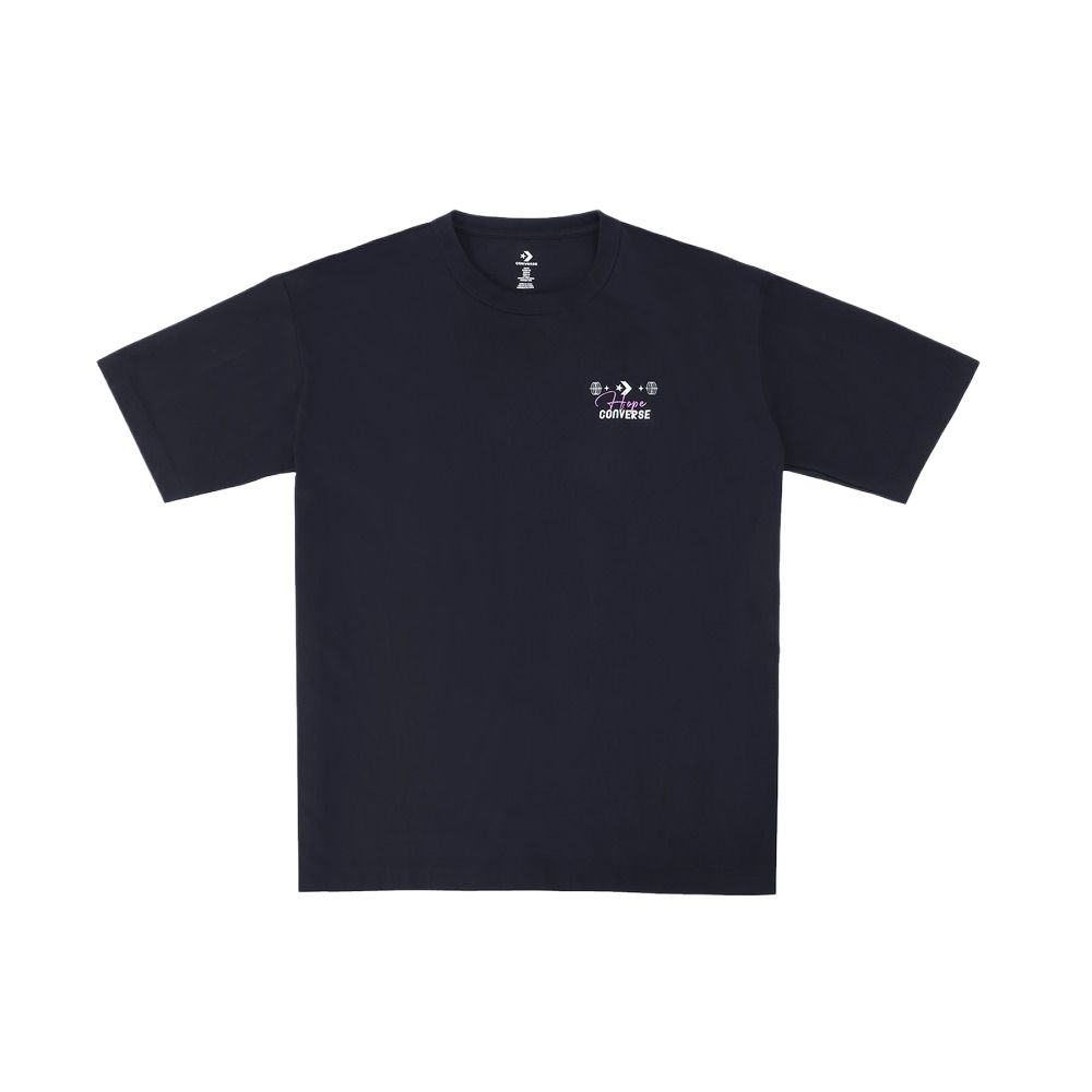 Converse Chuck Taylor SEASONAL T Shirt Men s MCJ754-023 L