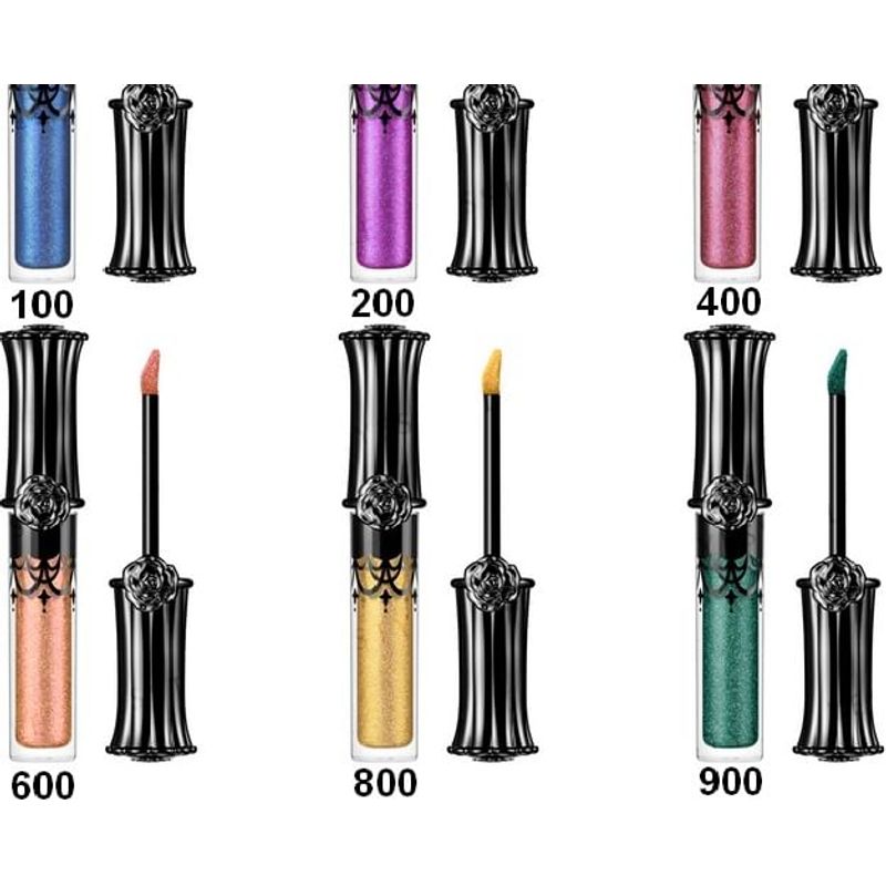 Anna Sui - Liquid Eye Color