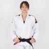 Tatami Kimono/Gi Dames Nova Absolute Wit F1